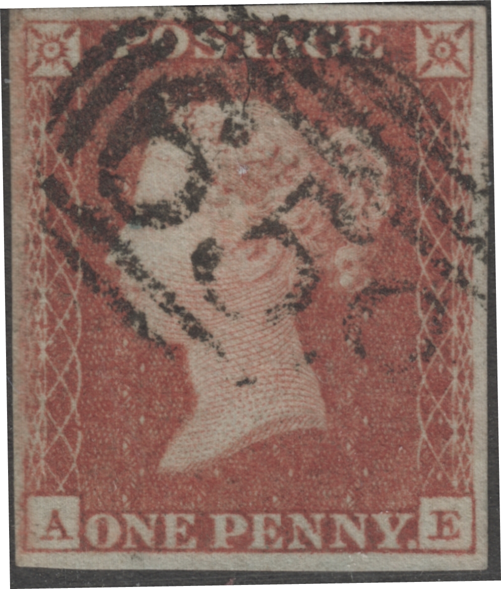 Plate 102 A-E