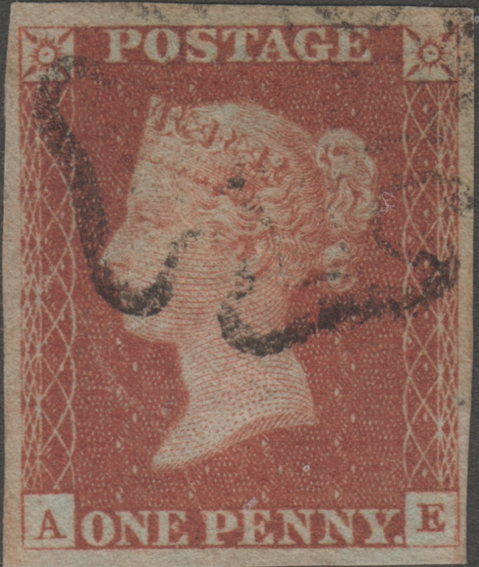 Plate 27 A-E