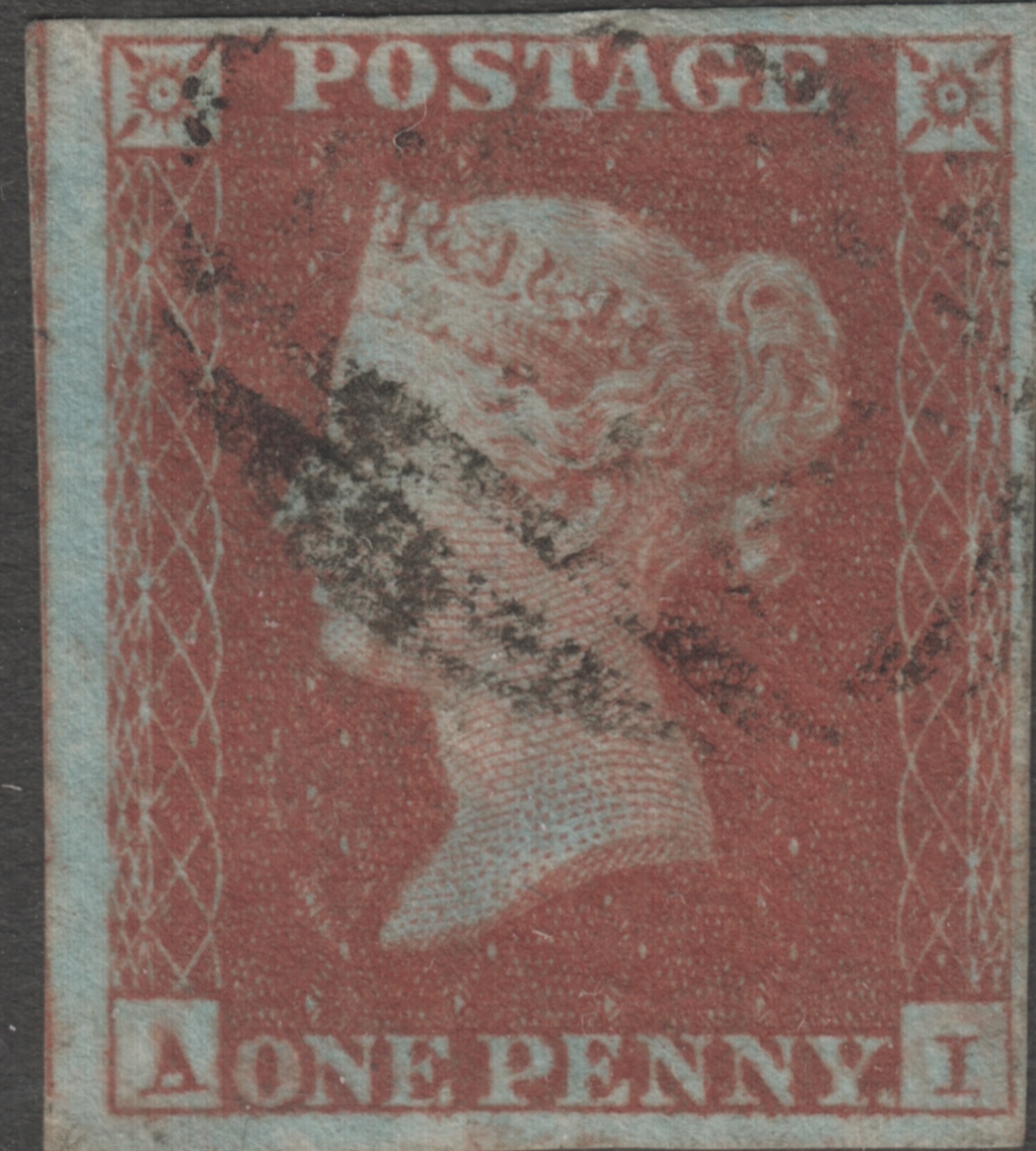 Plate 115 A-I