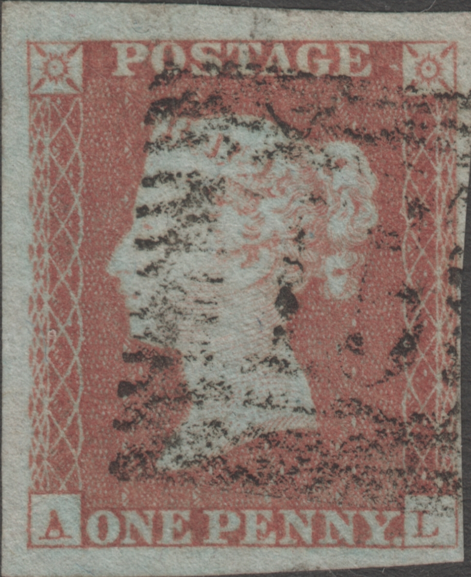 Plate 115 A-L