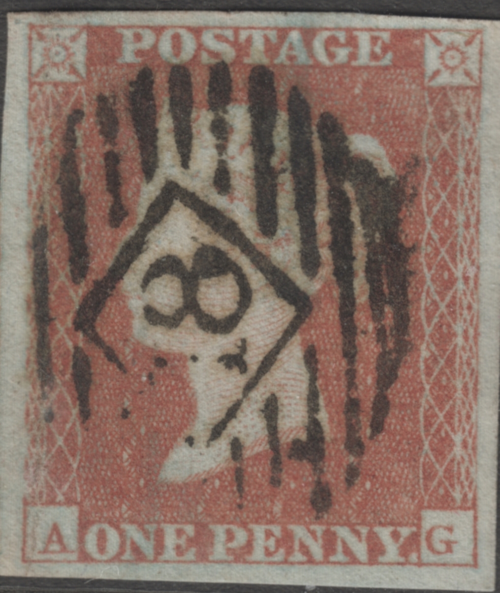 Plate 120 A-G