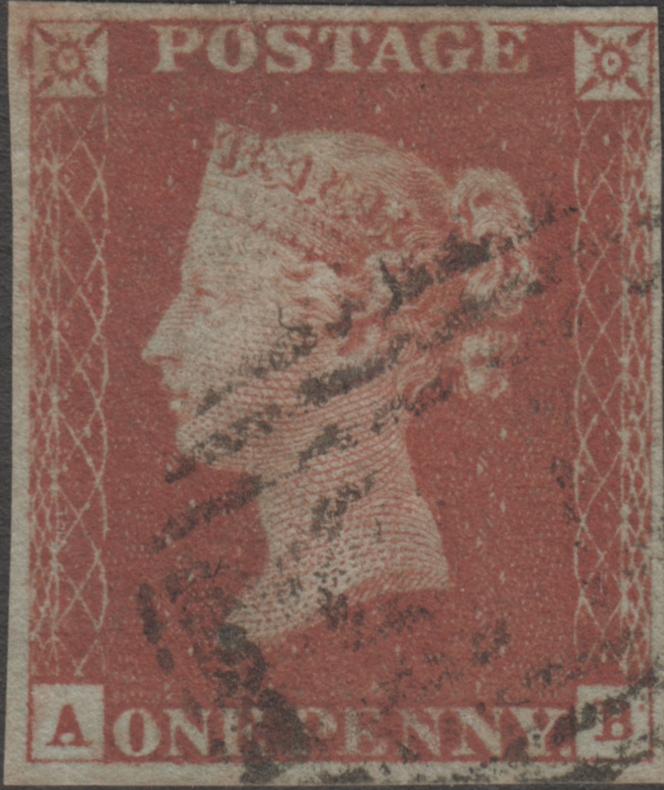 Plate 53 A-B