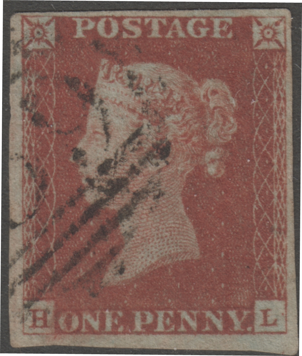 Plate 55 H-L