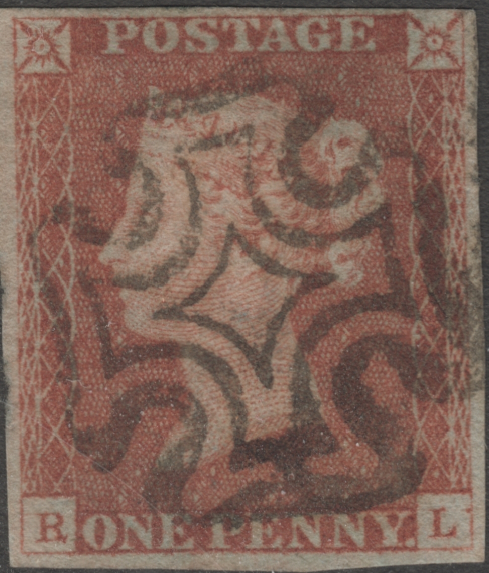 Plate 27 R-L