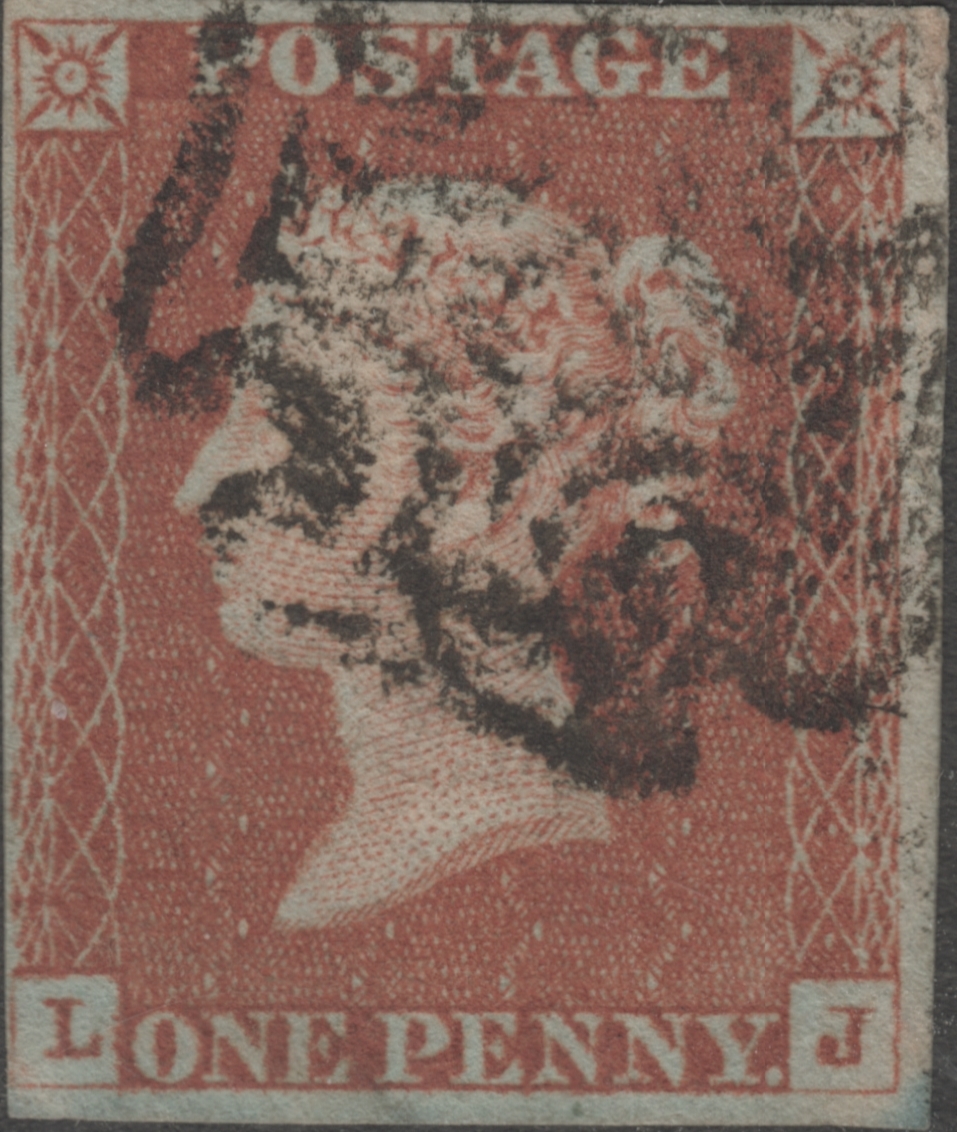 Plate 26 L-J