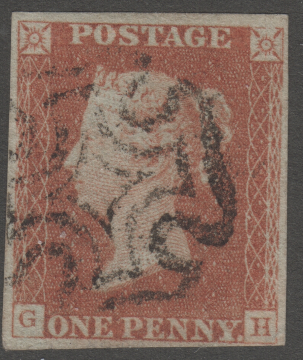 Plate 25 G-H
