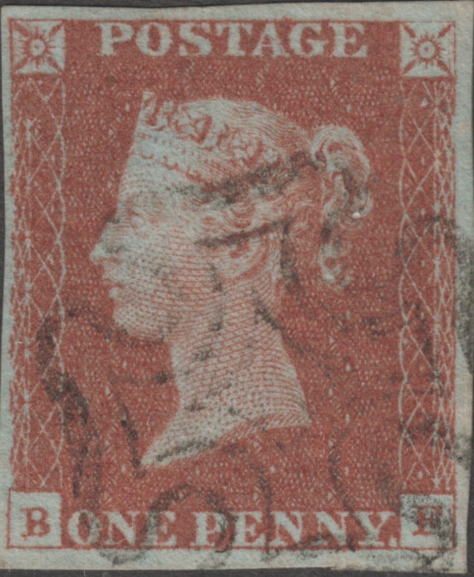 Plate 38 B-F