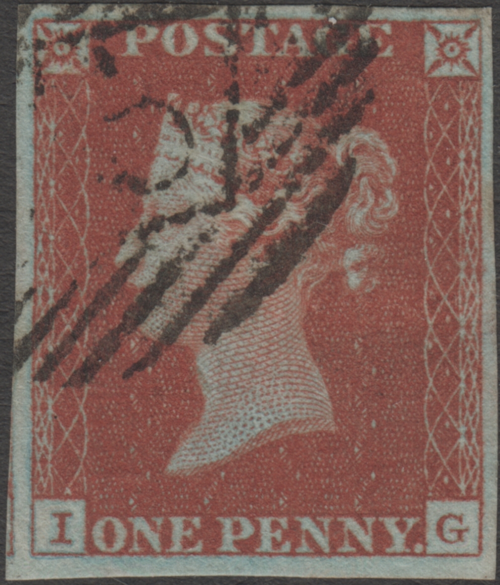 Plate 57 I-G