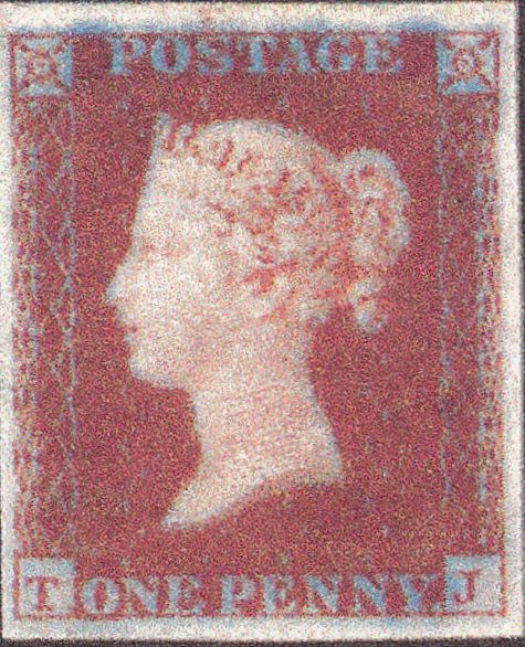 Plate 109 T-J