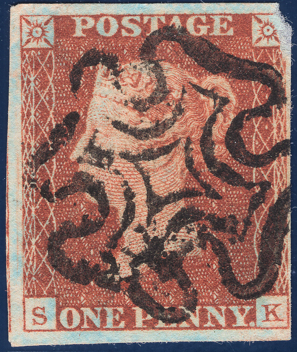 Plate 12 S-K