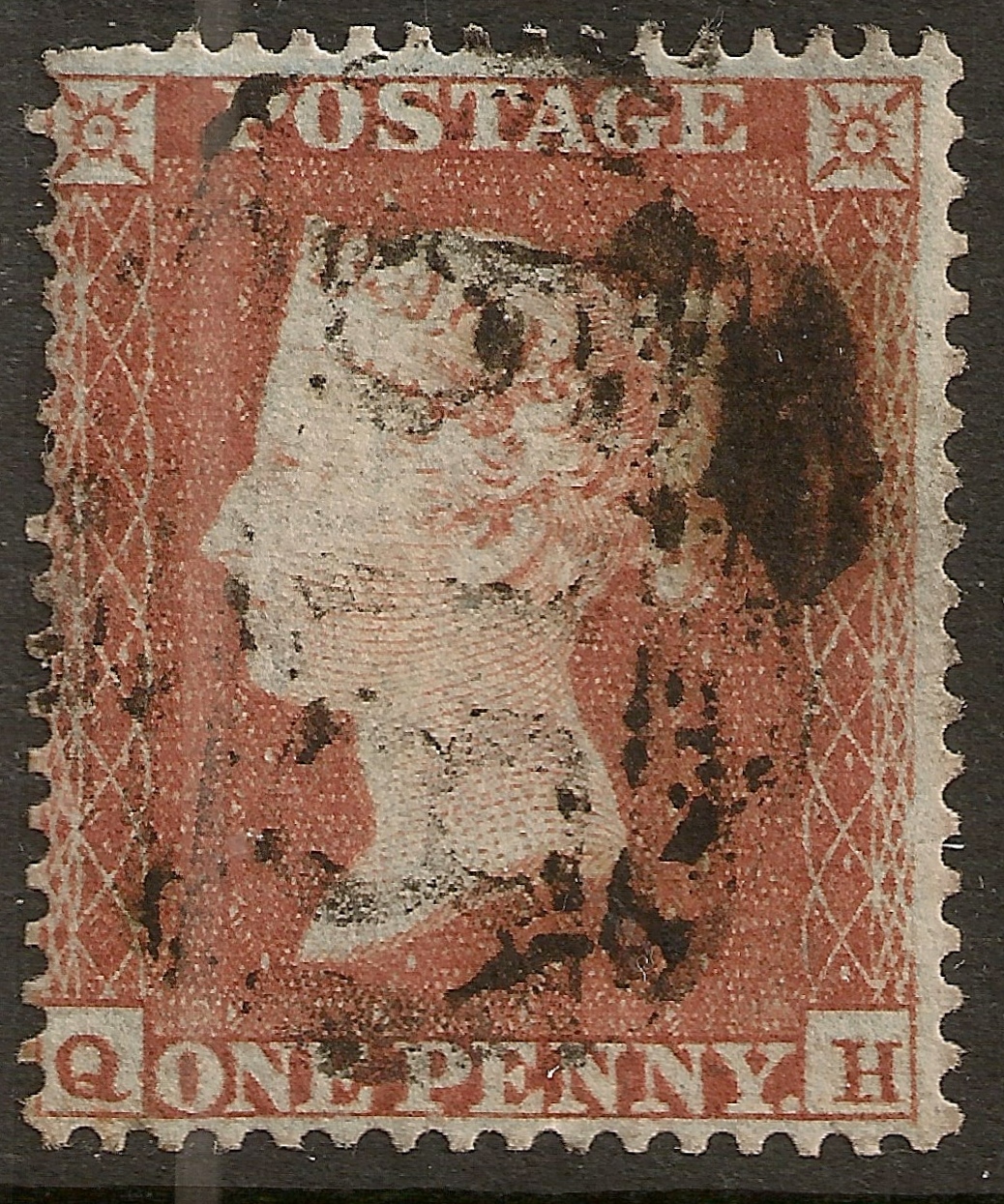 Plate 198 Q-H