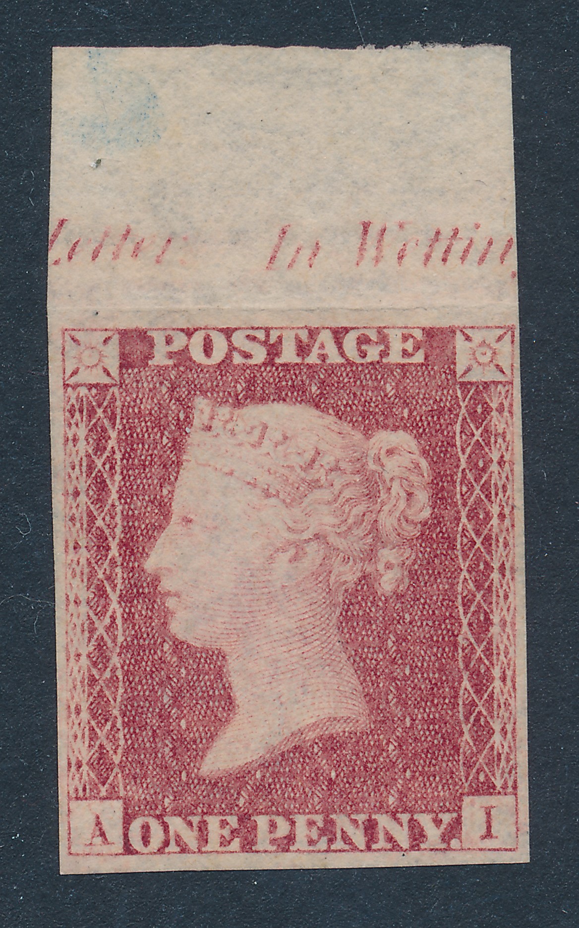 Plate 65 A-I