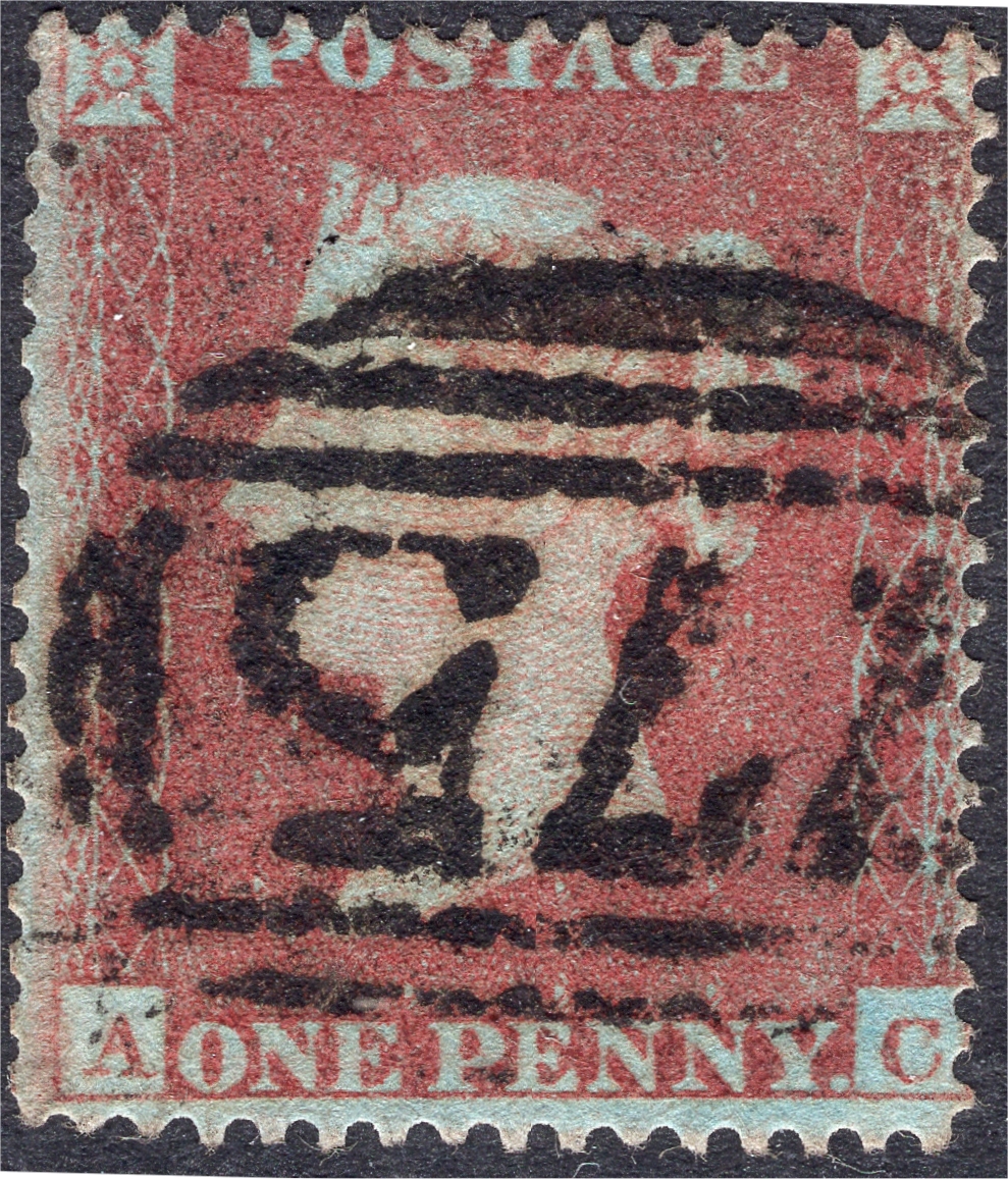 Plate 176 A-C
