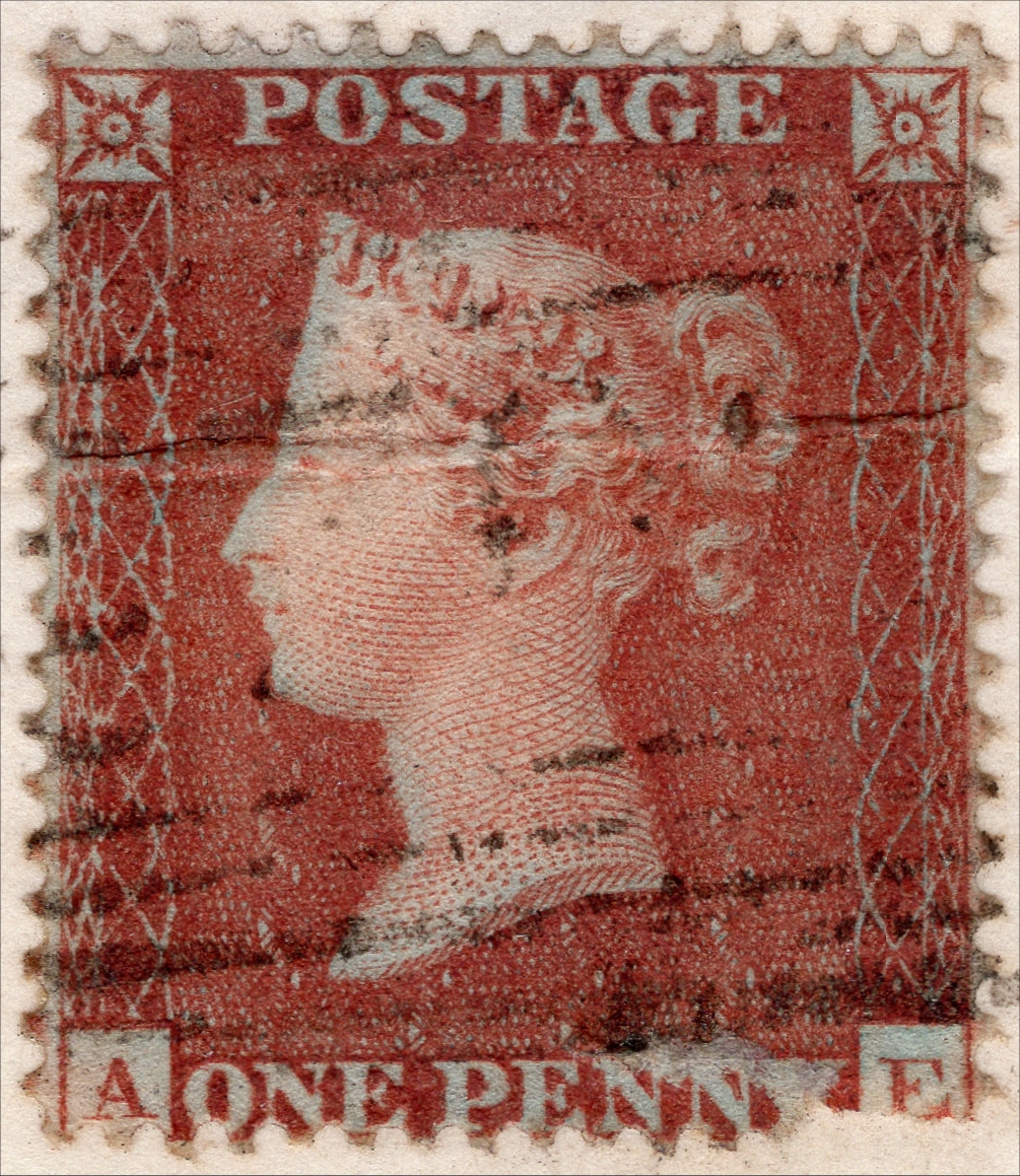 Plate 163 A-E