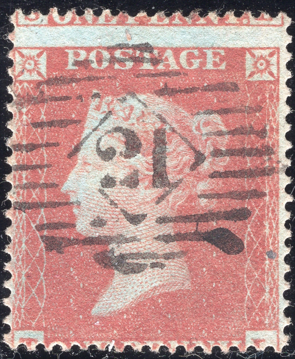 Plate 184 T-L