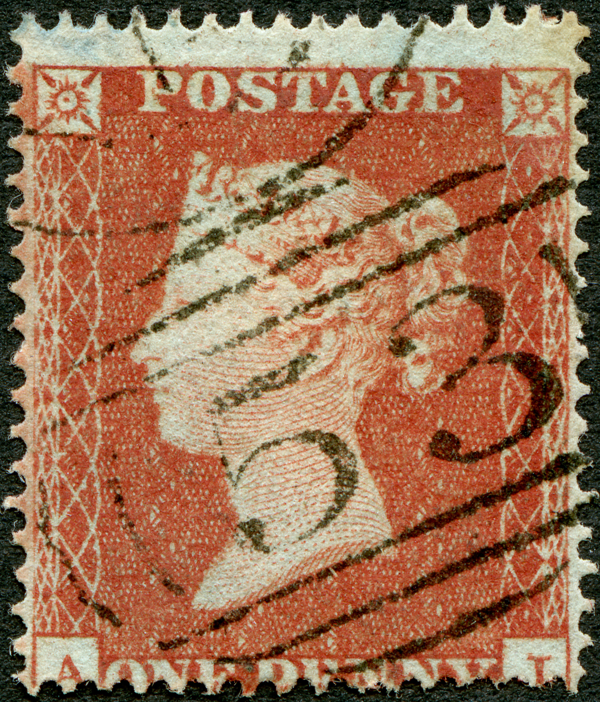 Plate R2 A-L