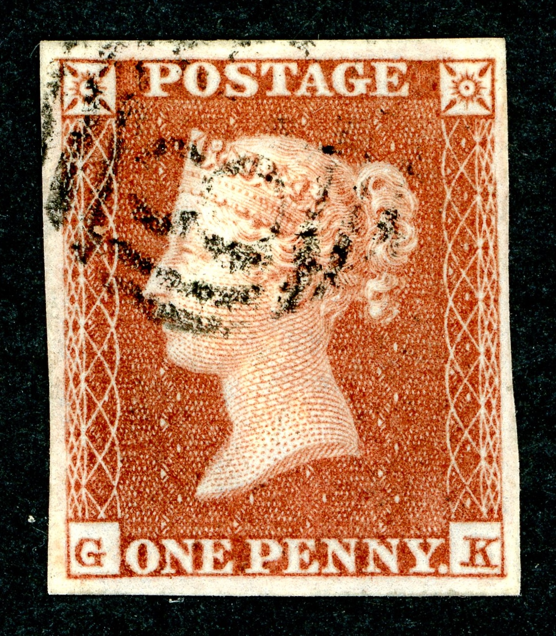 Plate 129 G-K