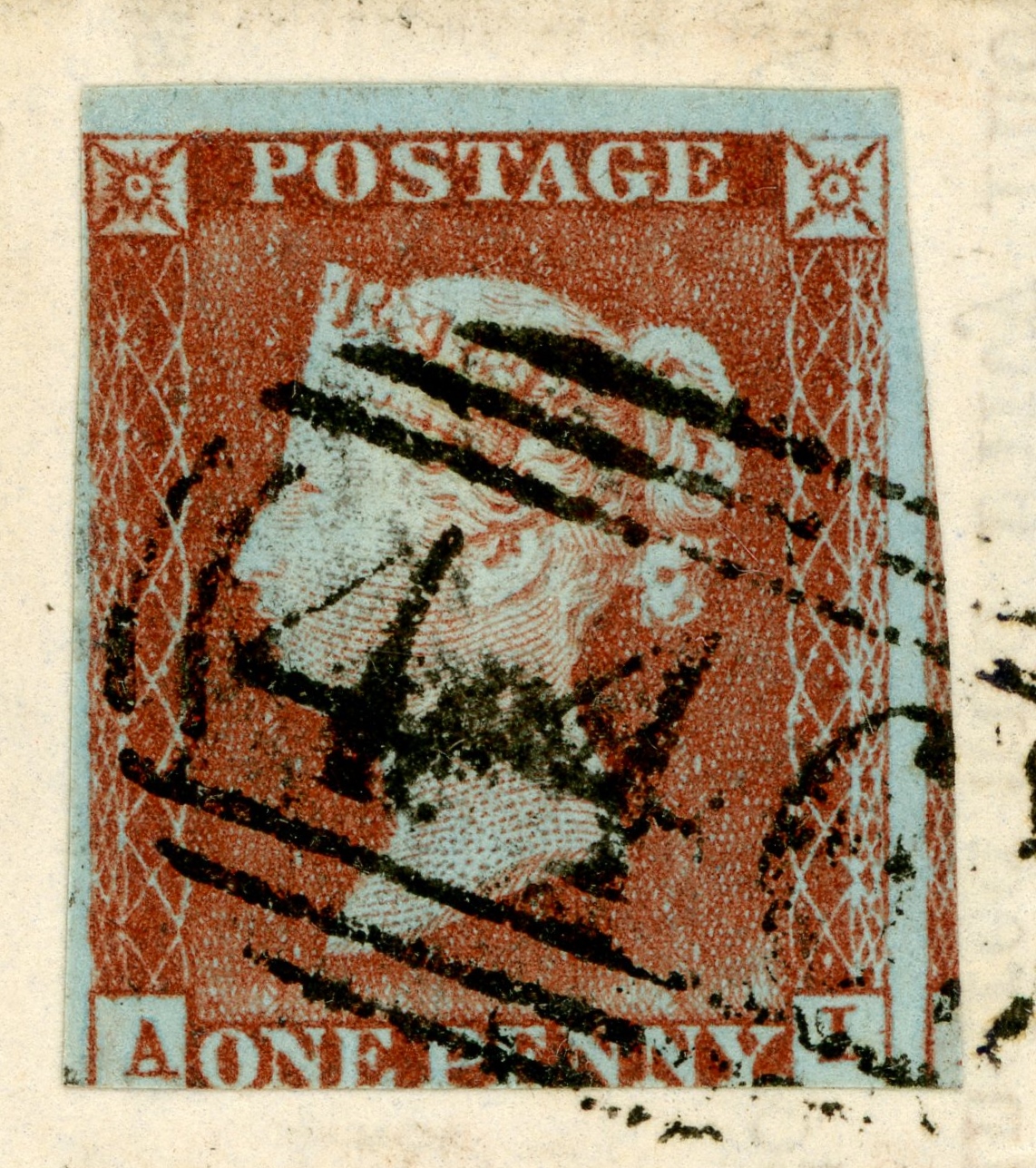 Plate 52 A-I