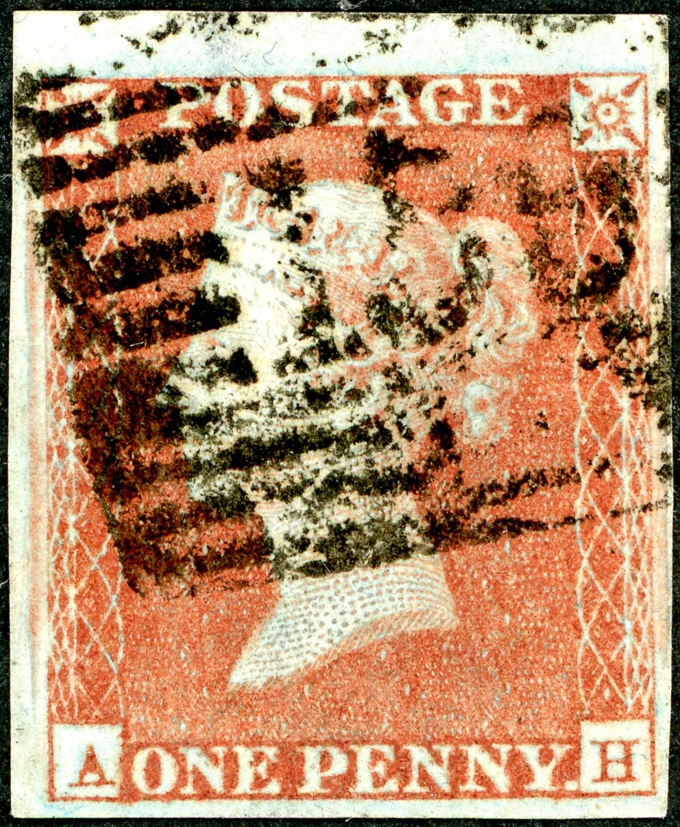 Plate 98 A-H