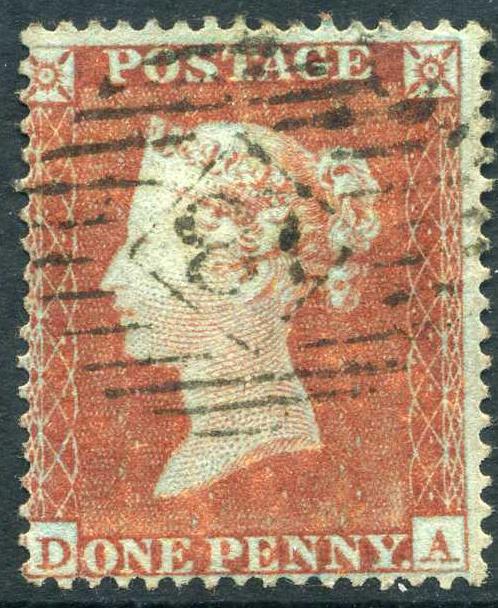 Plate 176 D-A