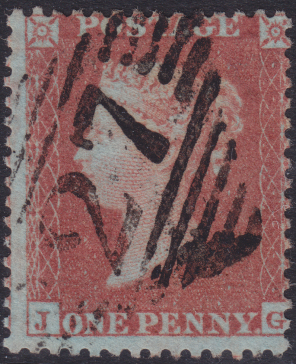 Plate R3 J-G