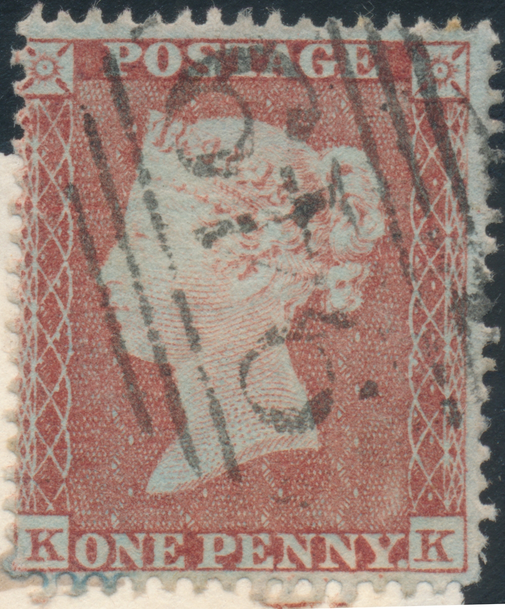 Plate 177 K-K
