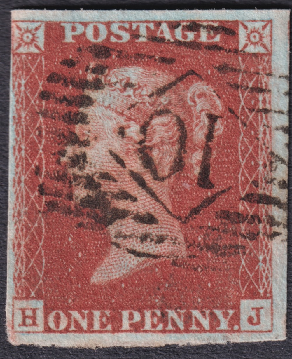 Plate 59 H-J