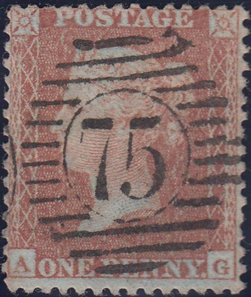 Plate 4 A-G