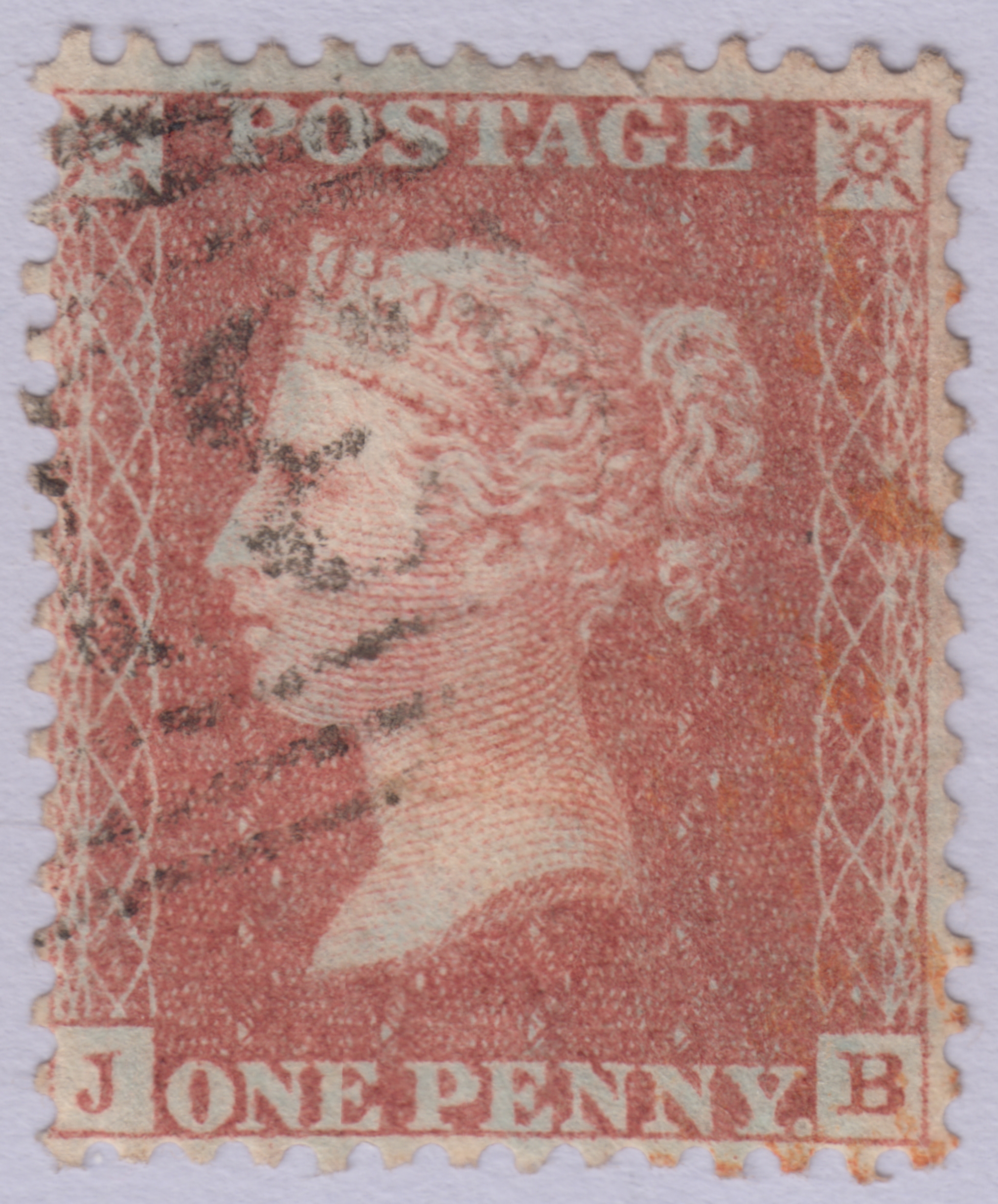 Plate 17 J-B