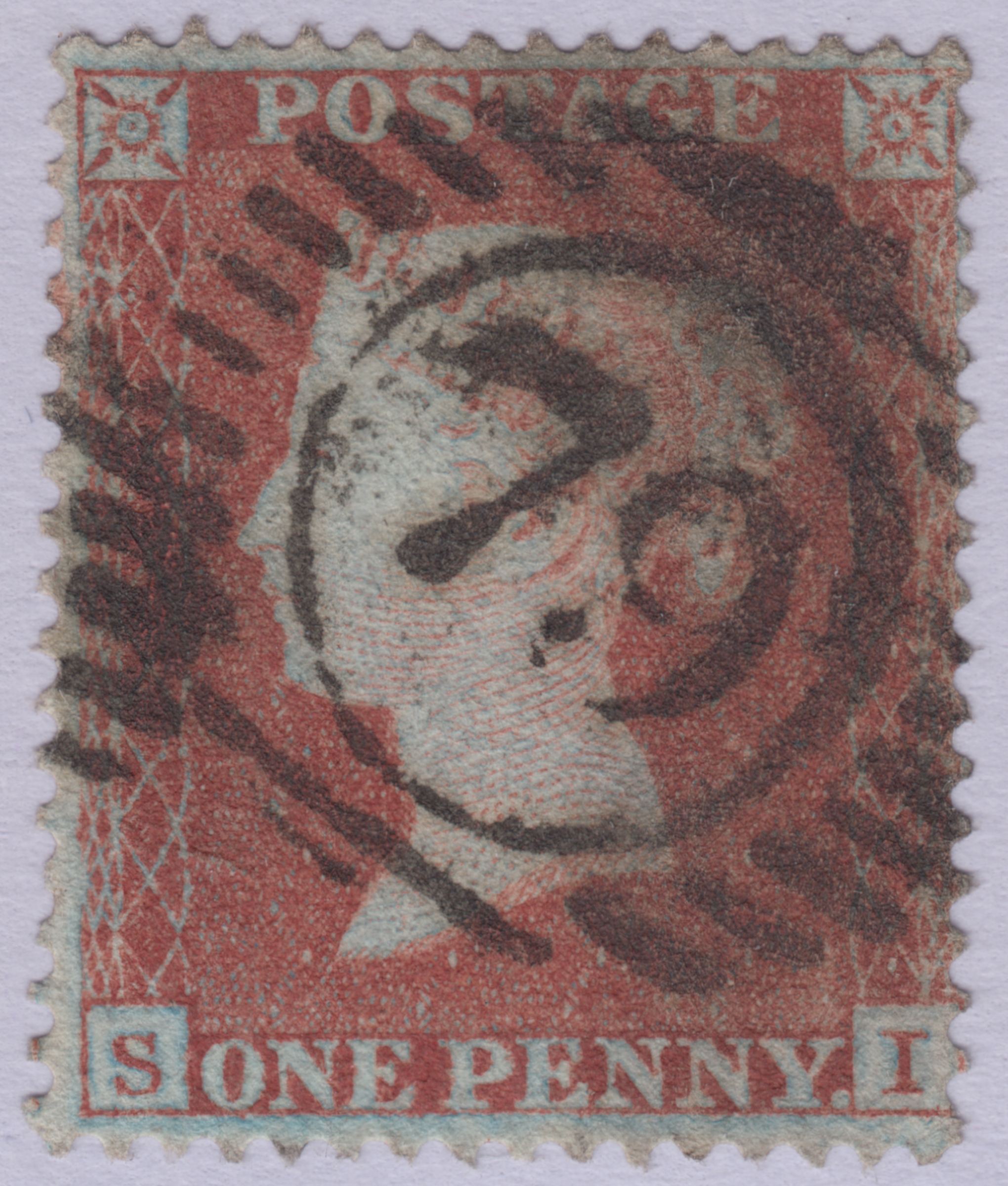 Plate 178 S-I