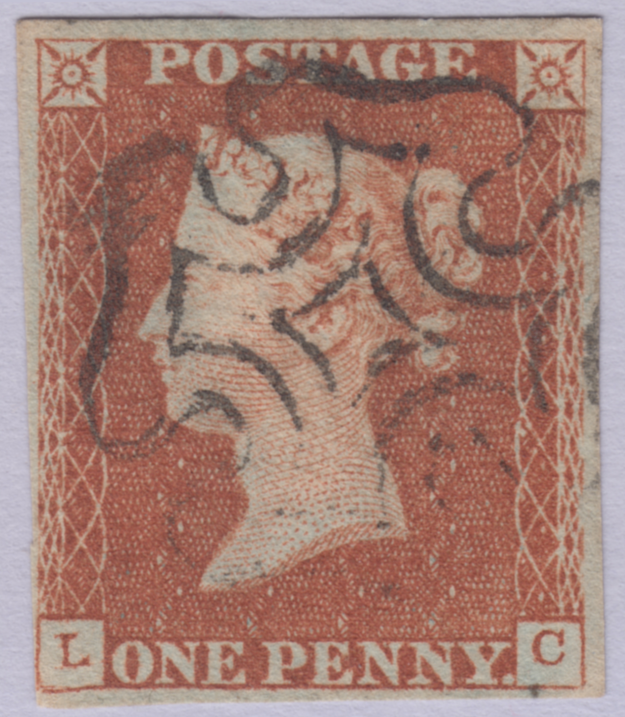 Plate 22 L-C