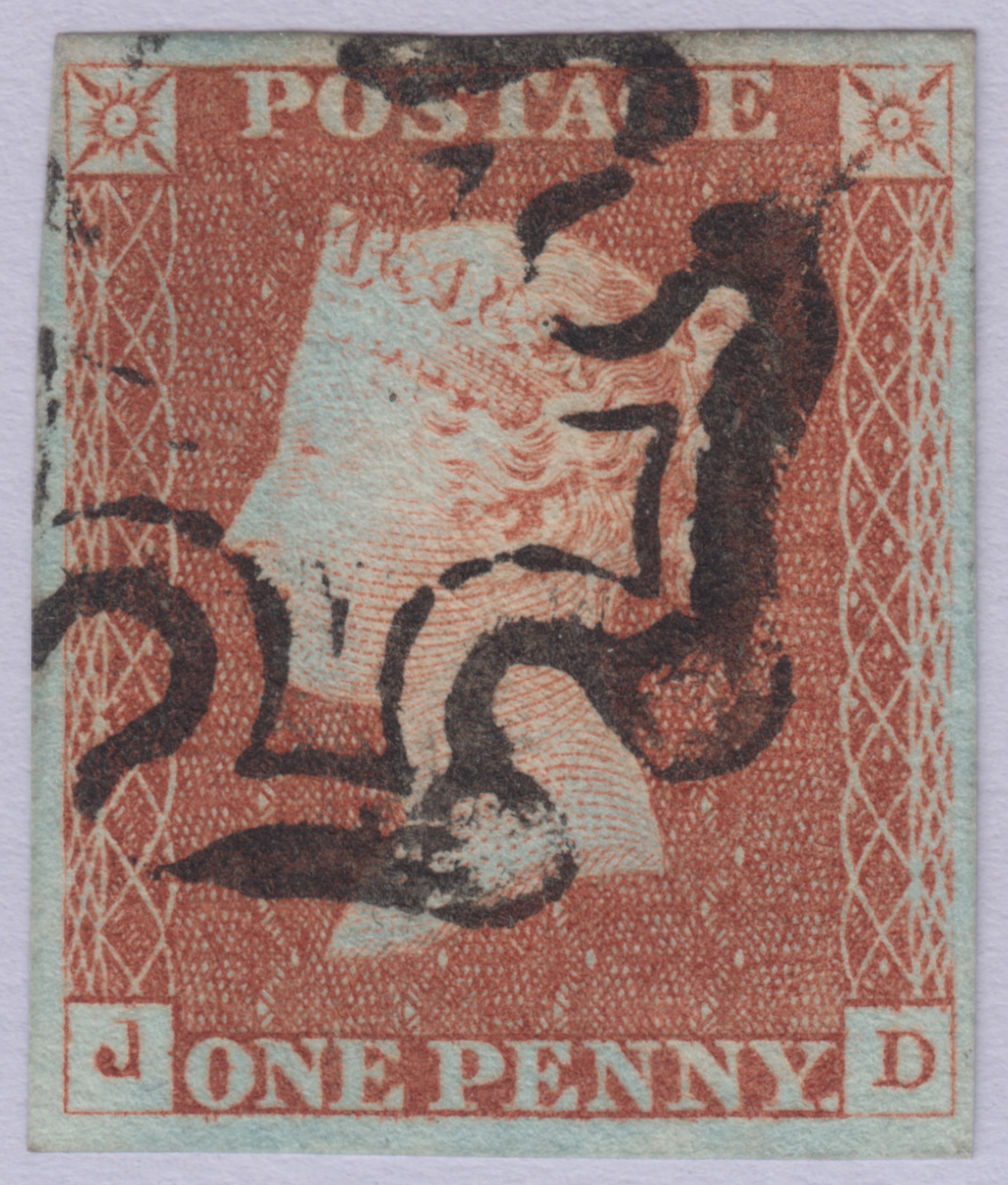 Plate 23 J-D