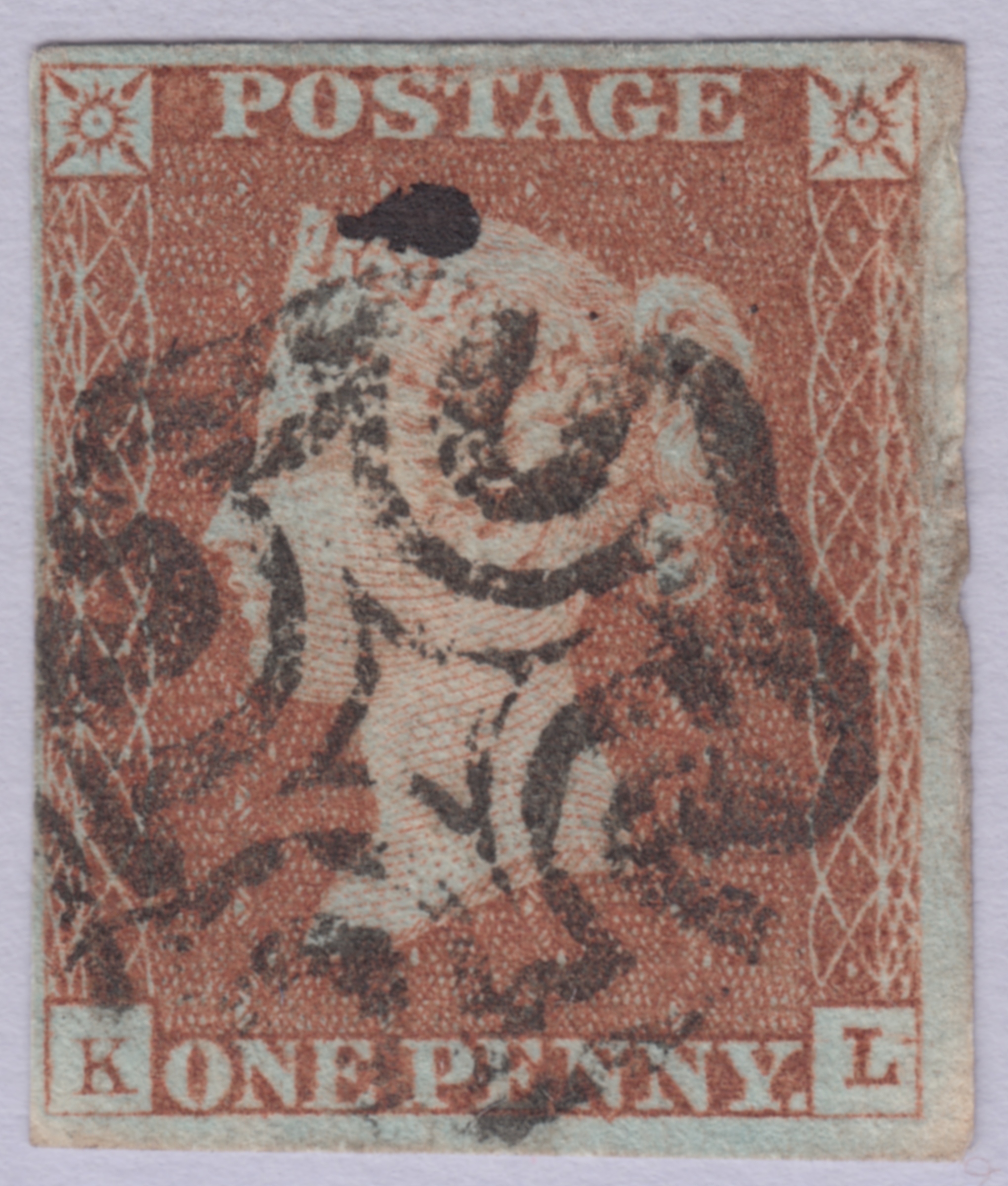 Plate 26 K-L