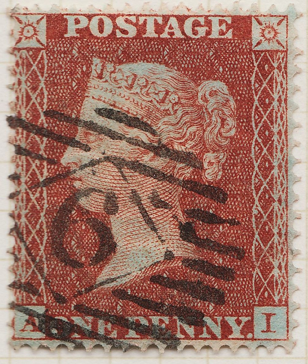 Plate 7 A-I