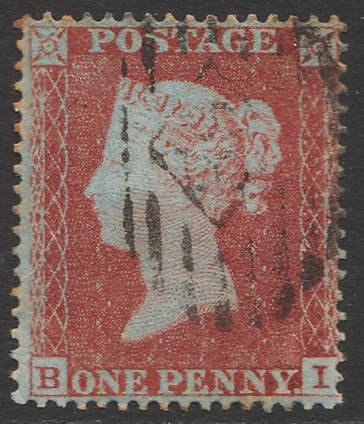 Plate 181 B-I