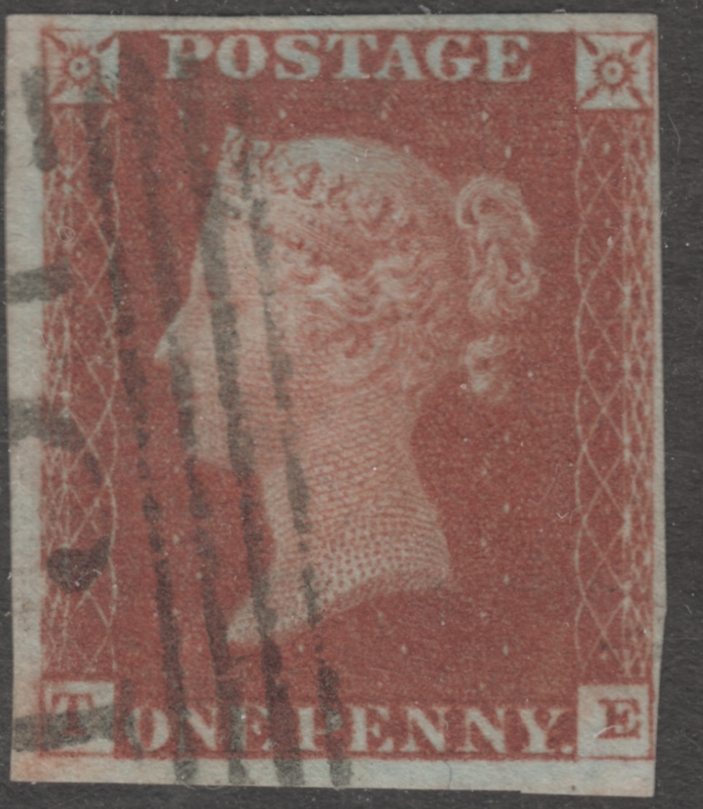 Plate 72 T-E