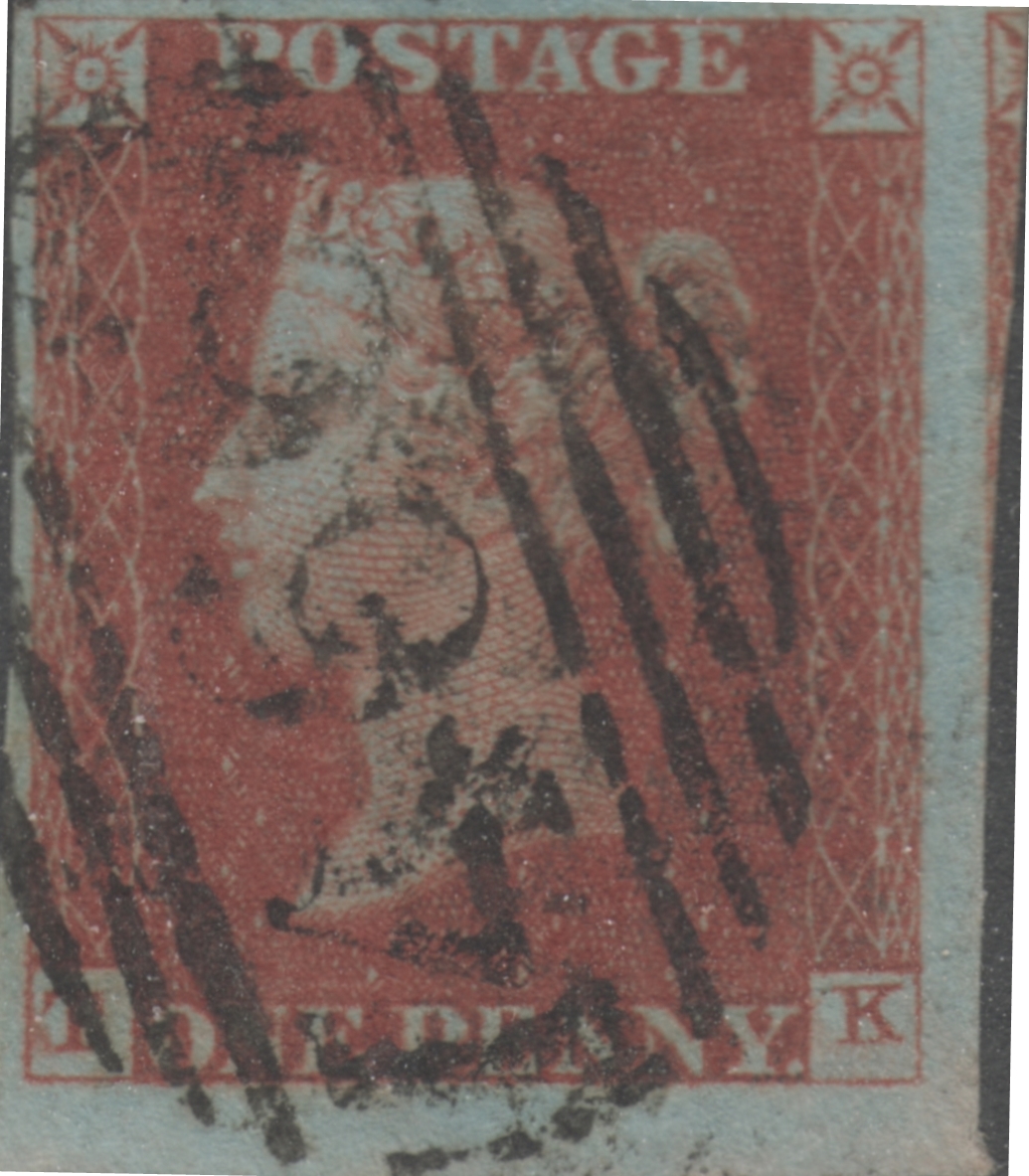 Plate 43 T-K