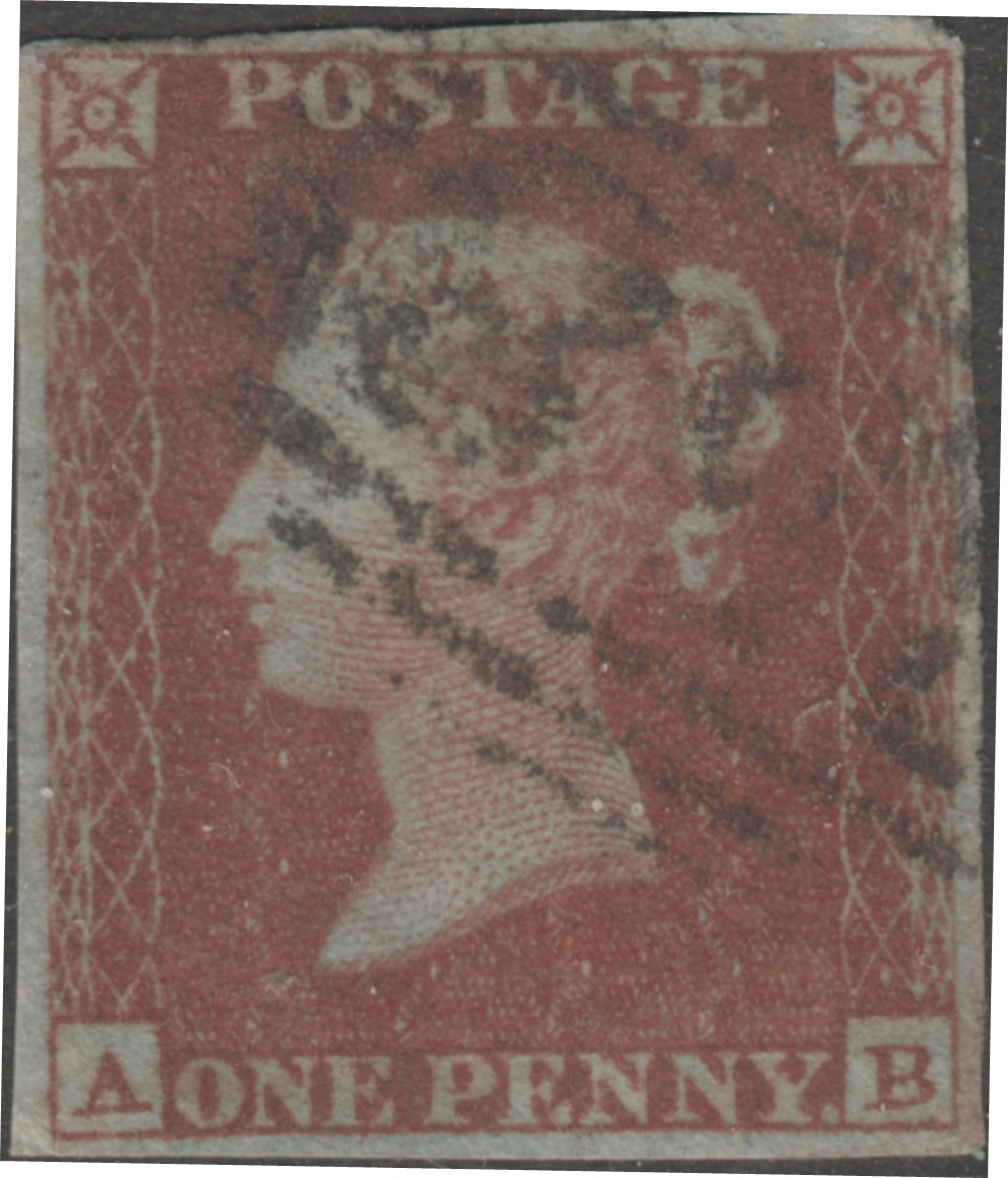 Plate 149 A-B