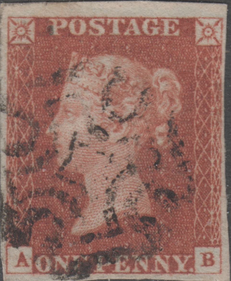 Plate 31 A-B
