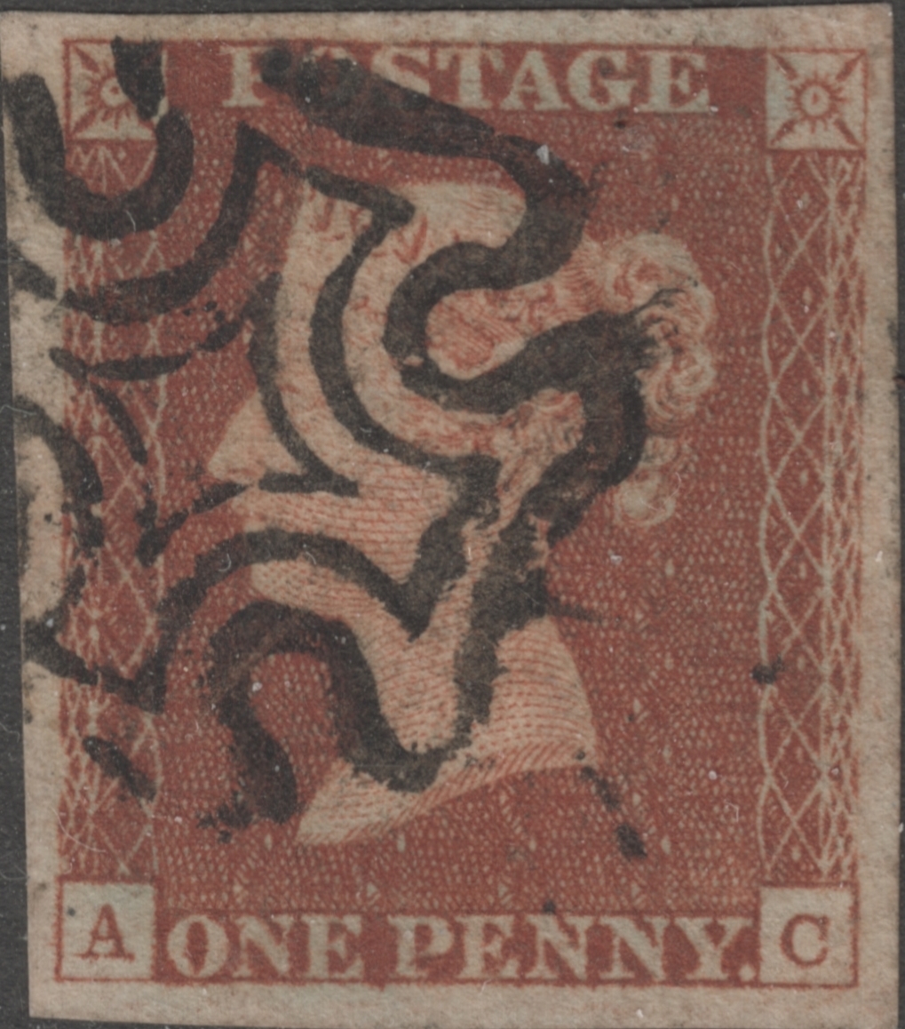 Plate 17 A-C