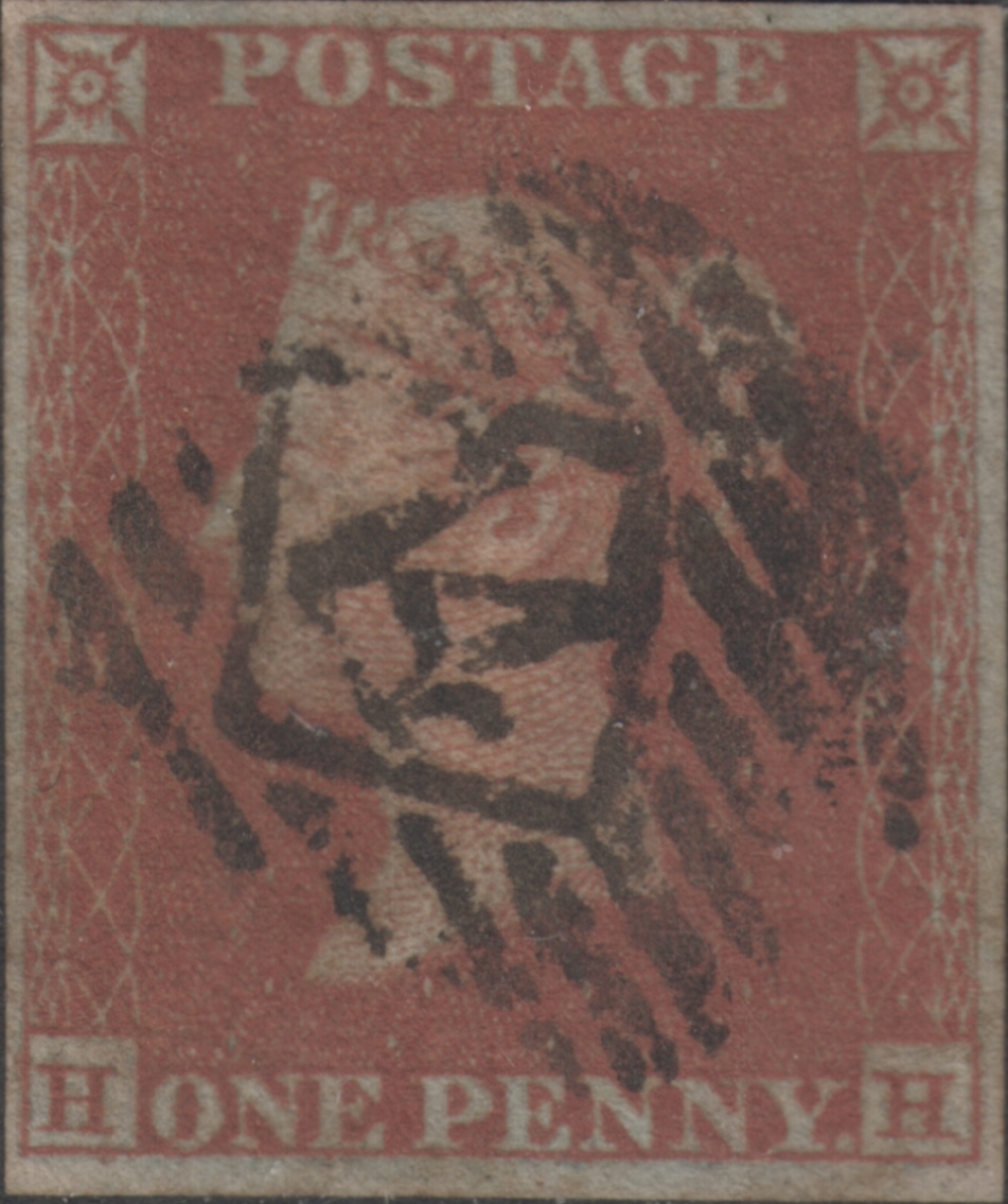 Plate 129 H-H