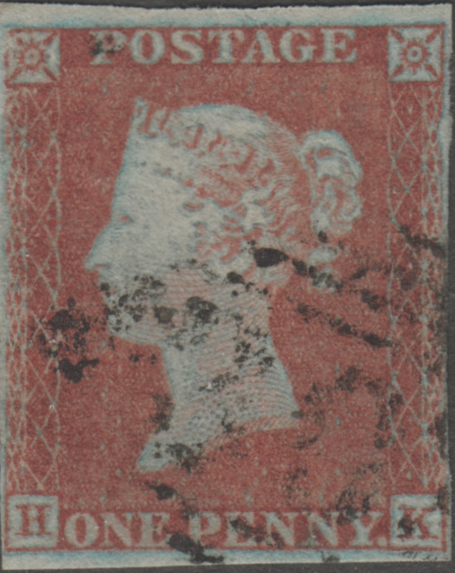 Plate 140 H-K