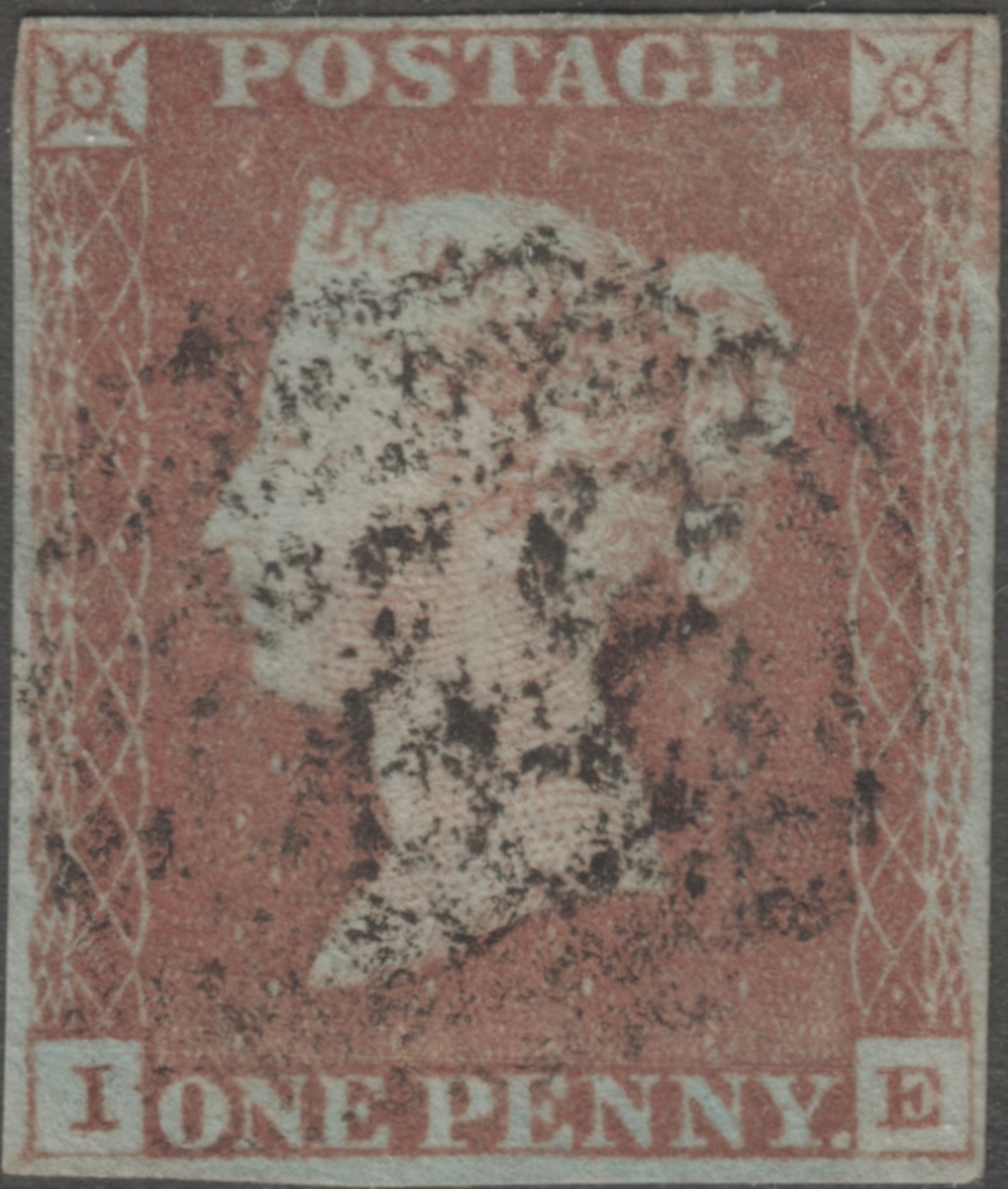 Plate 72 I-E