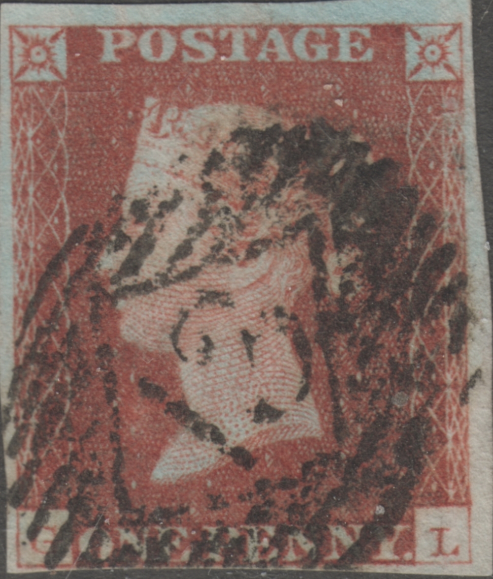 Plate 58 G-L