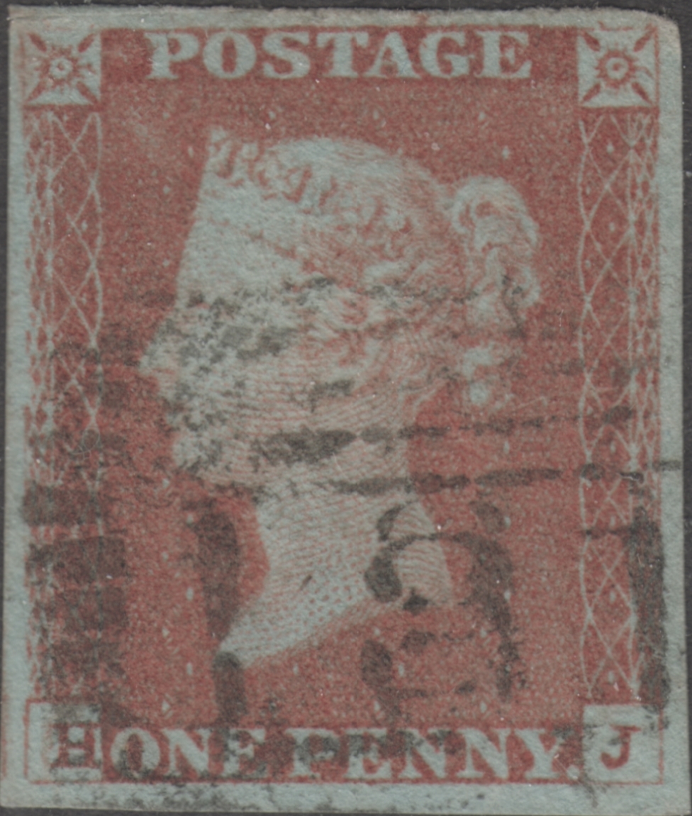 Plate 84 H-J