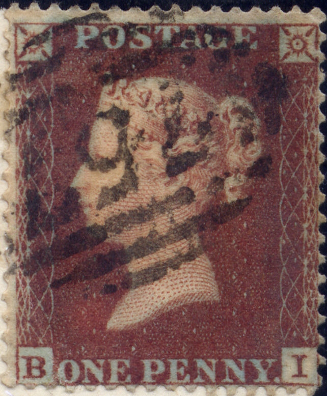 Plate 181 B-I