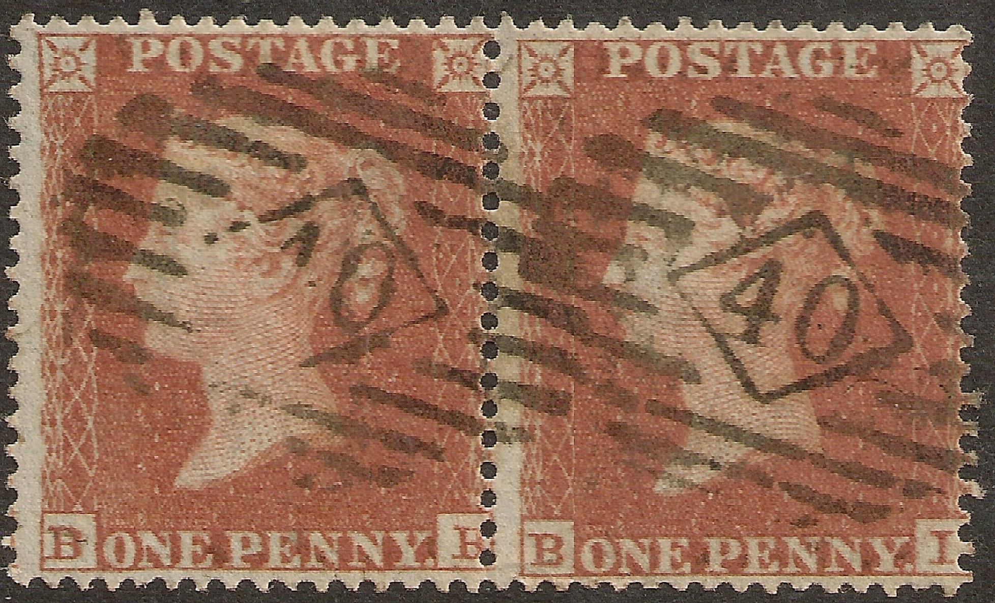 Plate 181 B-I