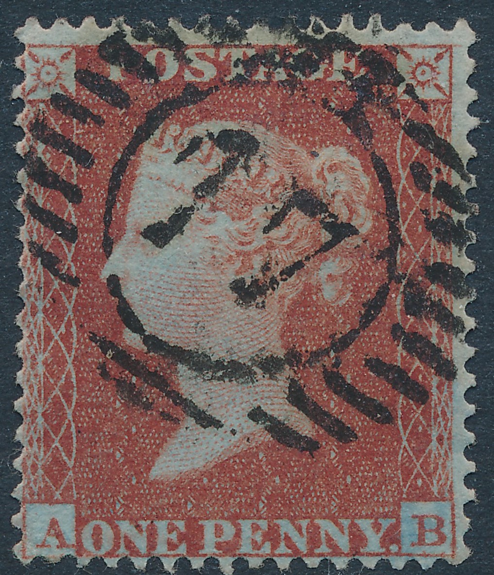 Plate 182 A-B