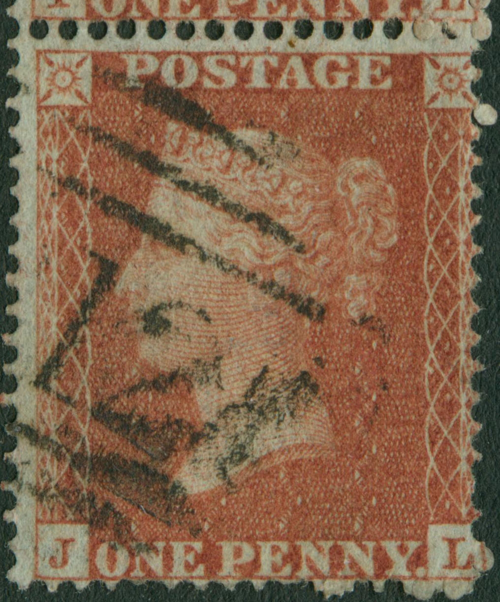 Plate 11 I-L, J-L