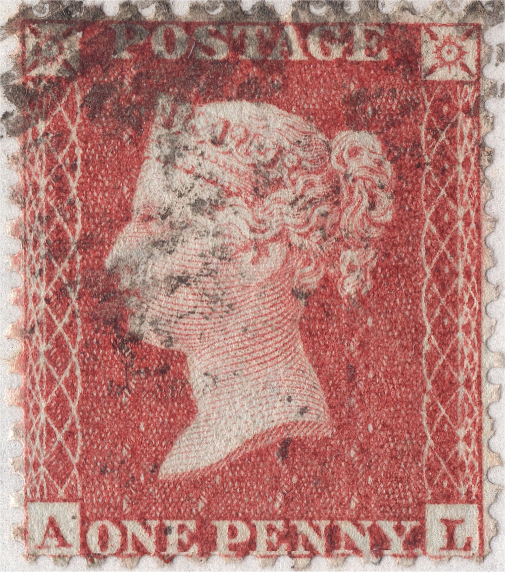 Plate 4 A-L